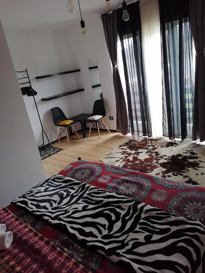Casa Relax Hotel Valeni  Room photo